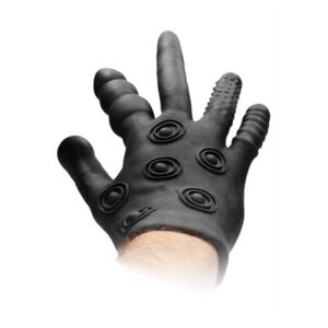 SILICONE GLOVE