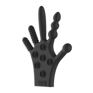 SILICONE GLOVE