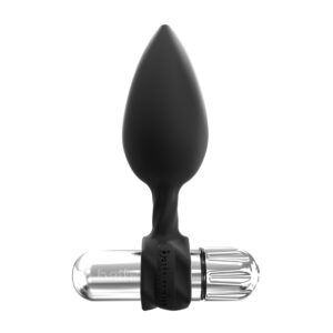 ANAL TRANING PLUGS