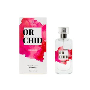 ORCHID PERFUME NATURAL PHEROMONES 50ML