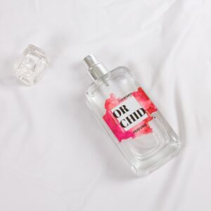 ORCHID PERFUME NATURAL PHEROMONES 50ML