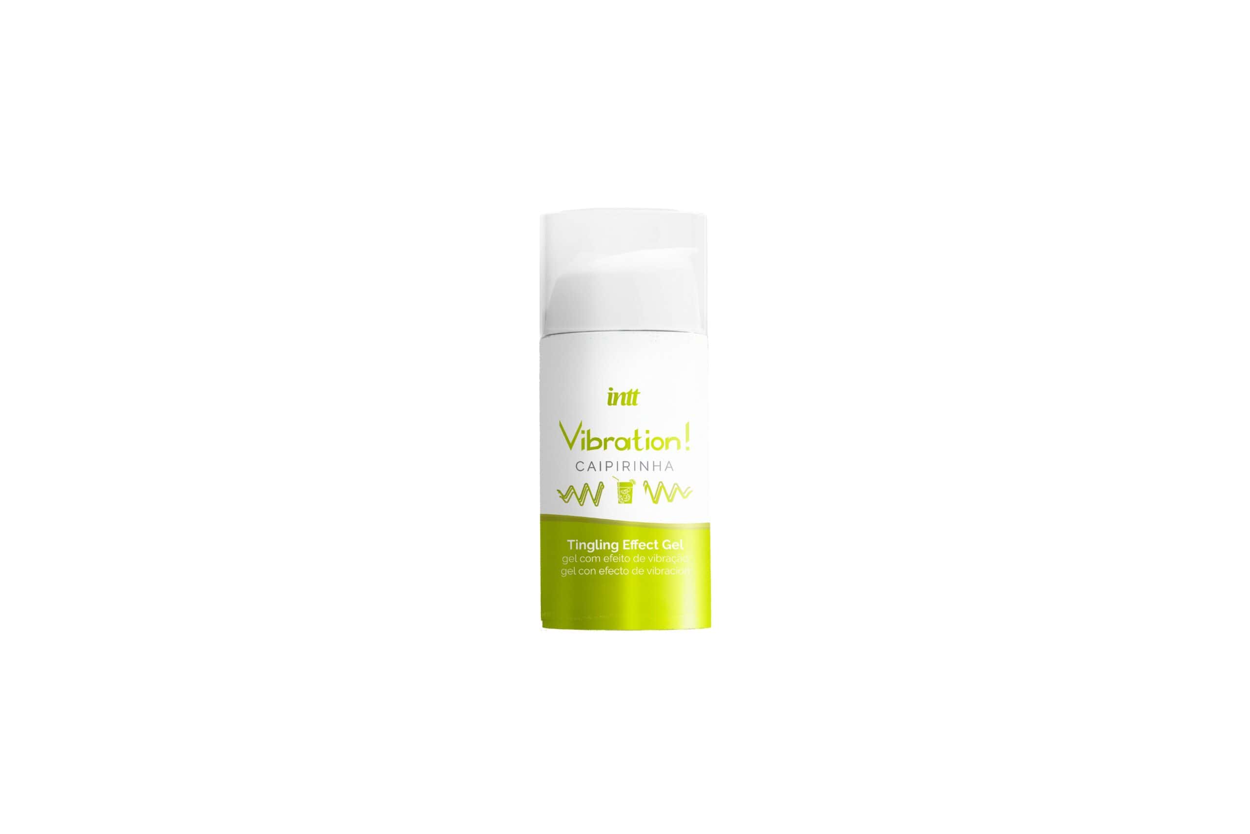21924 GEL COM VIBRACAO VIBRATION CAIPIRINHA INTT 15ML scaled