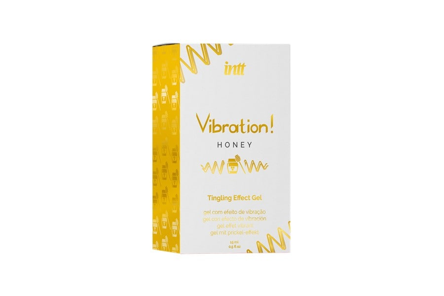 21928 GEL COM VIBRACAO VIBRATION ALGODAO DOCE INTT 15ML