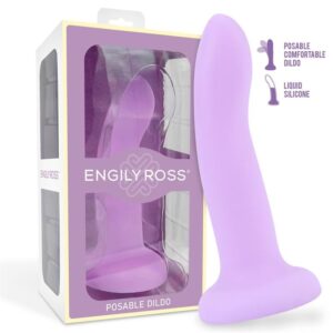 DILDO ARTICULADO