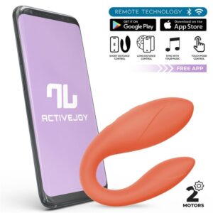 BRINQUEDO PARA CASAIS COM SALMÃO APP FLEXÍVEL