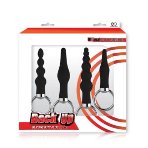BACK UP KIT