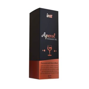 APEROL MASSAGEL GEL