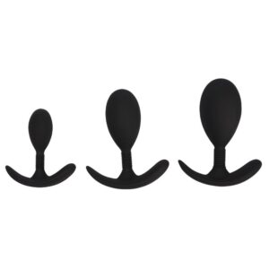BLACK MONT 3 SET