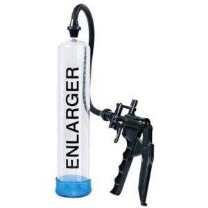 PENIS PUMP MR. BIG