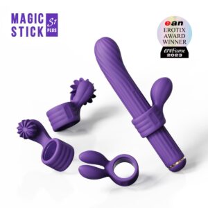MAGIC STICK S1 PLUS