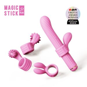 MAGIC STICK S1 PLUS