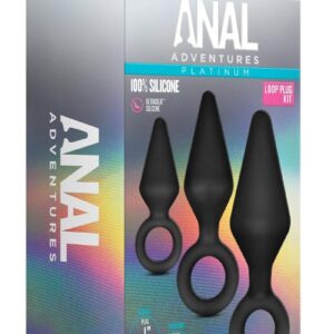 ANAL ADVENTURES PLATINUM