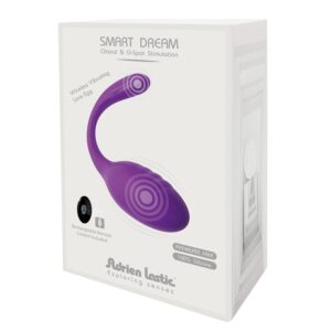 SMART DREAM CONTROL REMOTO