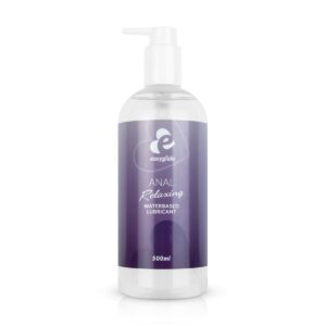EASYGLIDE ANAL RELAXANTE LUBRIFICANTE - 500 ML