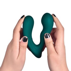 SOLSTICE X APP CONTROLLED PROSTATE VIBRATOR