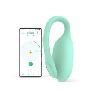 FITCUTE KEGEL REJUVE TURQUOISE