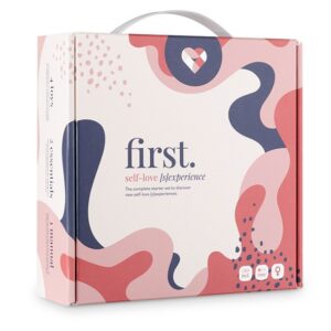 FIRST. SELF-LOVE [S]EXPERIENCE STARTER SET