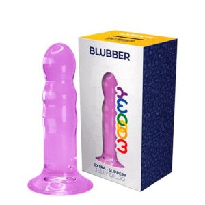 BLUBBER