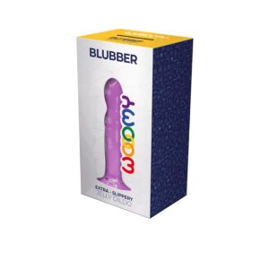 BLUBBER
