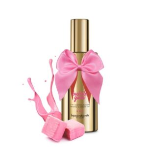 Massagem Perfumada 2 em 1 e Gel Íntimo
