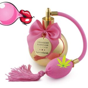 Bubblegum Body Névoa