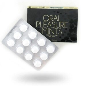 22351 Hortelas Prazer Oral Hortela pimenta