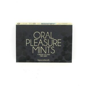 22352 Hortelas Prazer Oral Hortela pimenta