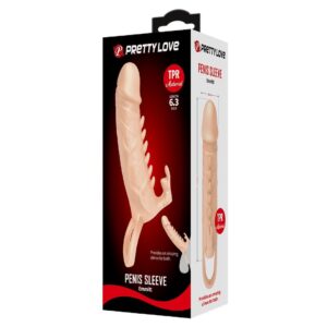 PENIS SLEEVE EMMITT