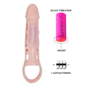 PENIS SLEEVE HARRISON