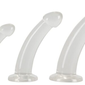 ANAL TRAINING SET