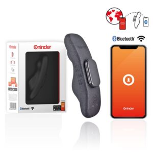 ONINDER - MANILA PANTIE VIBRATOR