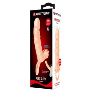 PENIS SLEEVE CONNOR