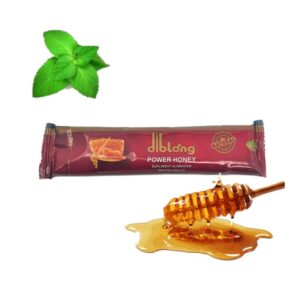 22677 POWER HONEY 1 UNI