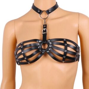 22717 ARNES SUTIA PRETO S L LINGERIE