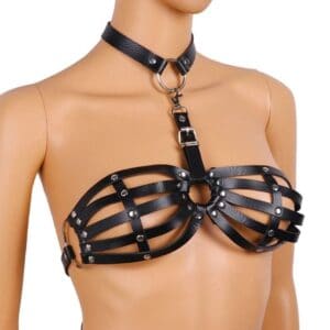 22718 ARNES SUTIA PRETO S L LINGERIE
