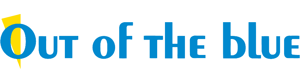 11 Out Of The Blue