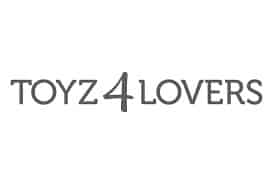 112 Toyz 4 Lovres