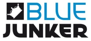 126 Blue Junker
