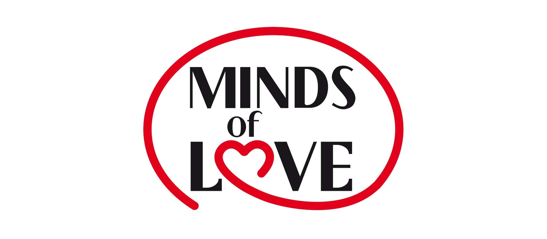 138 MINDS OF LOVE
