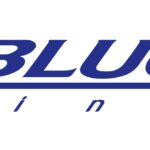 145 Blue line