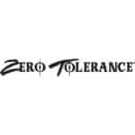 166 Zero Tolerance