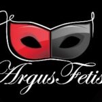 173 Argus Fetish