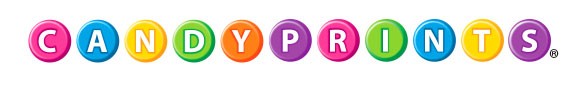 185 Candy Prints