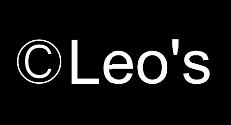 195 Leos