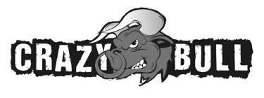 196 Crazy Bull