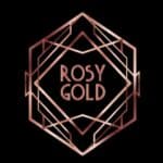 204 Rosy Gold
