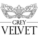 225 Grey Velvet