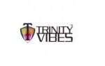 258 Trinity vibes