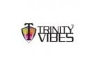 258 Trinity vibes