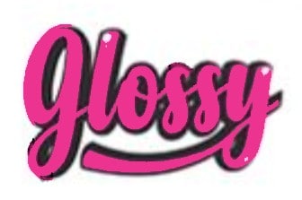 41 Glossy